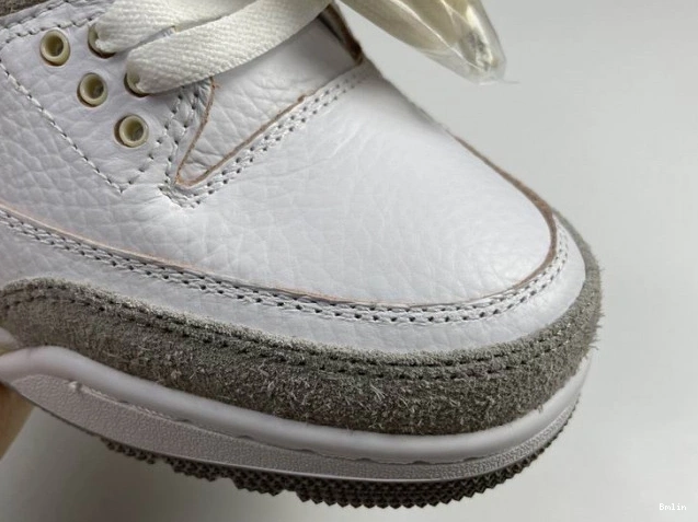 Bmlin DH3434-110 Ma Maniere (W) Jordan Retro 3 A 0801